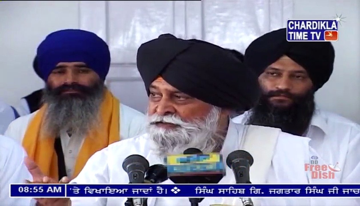 Morning 13-11-2017 ll Gyani Sant Singh Ji Maskeen ll Live Katha G Manji Sahib Diwan Haal