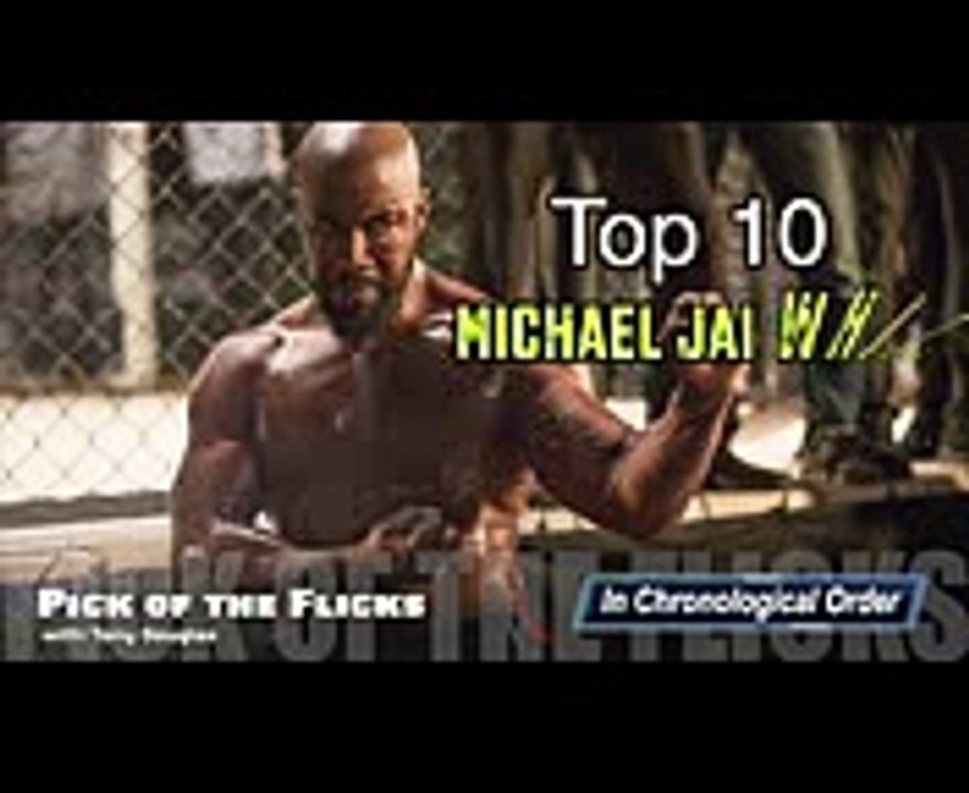 Michael Jai White Top 10 Action Movies