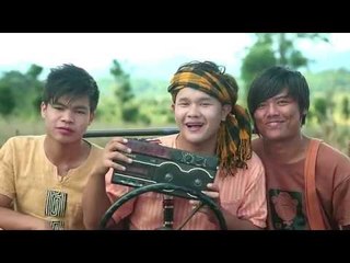 ခ်စ္လြန္းလို႔ပါ ထ်န္ေခး Chit Lon lo par Htan KayTriangle Music TeamOffical Mv