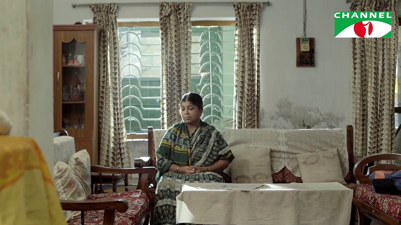 হেমন্তের বৃষ্টি - Bangla Telefilm - Sabnam Faria - Emon - Channel i TV
