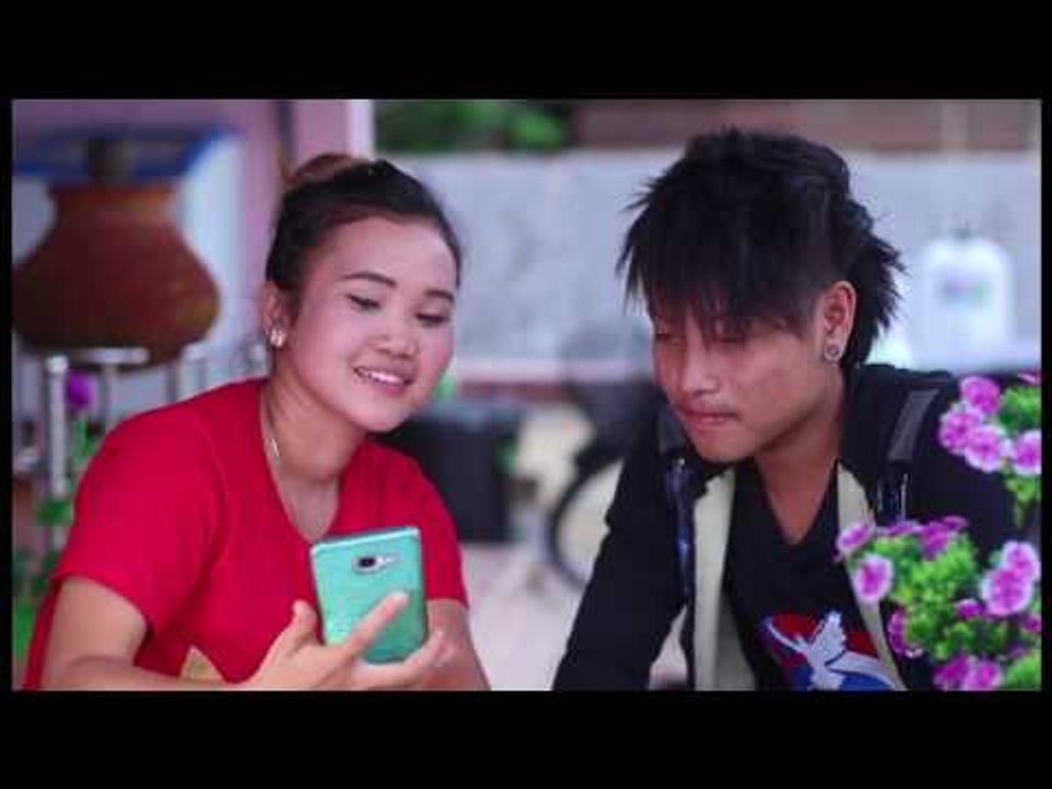 Karen Movie : ယွံဳမြယ့္ခီ့ဆု္အဲ (Shun Mwai Ke Sa Ae) Part 2/5 : pm music studio [Official Movie]
