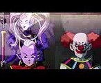 Dragon Ball Super 「 AMV 」- Son Goku & Hit Vs. Dyspo & Kunshi  The Awakening