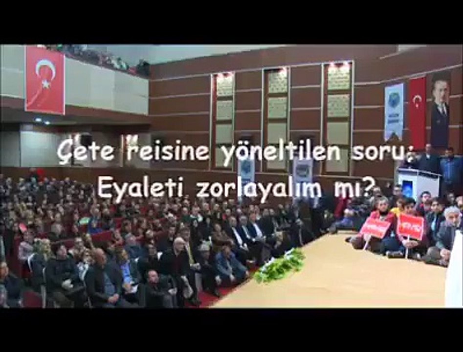 16 NİSAN REFERANDUM ARKASINDAKİ GERÇEKLER