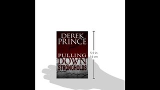 Download Pulling Down Strongholds Full Book