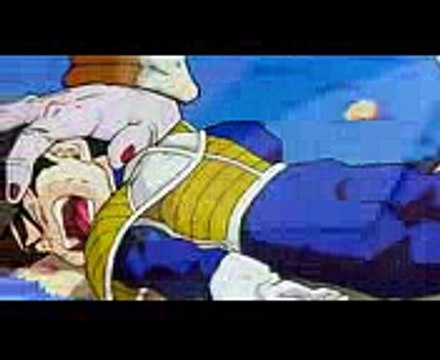 DBZ Cap080.1 Piccolo se preocupa por Gohan Krilin le corta la cola Freezer (1)