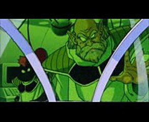 DBZ Esp01.01 La Batalla de Freezer contra el padre de Goku