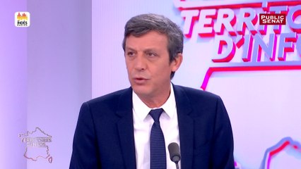 Fusion LCP-AN / Public Sénat : David Assouline dément