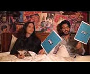 In COMA op de afterparty! Most likely tag met hosts Kay & Monica Geuze  MTV EMA Pre-Party 2017