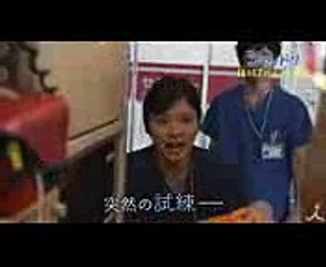 「産科医になったこと後悔してる」突然の試練… 母子が命の危機に!! 1117(金)『コウノドリ』#6【TBS】