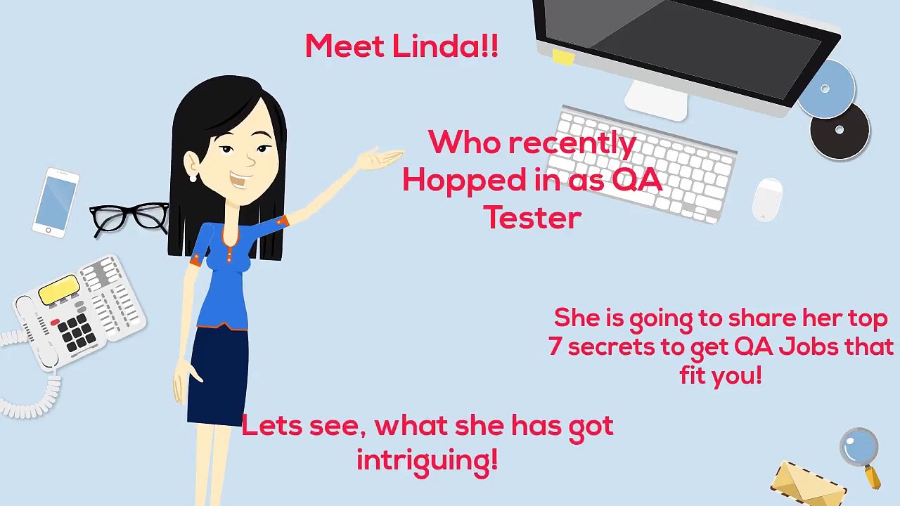 Top 7 Proven Secrets to grab QA Job