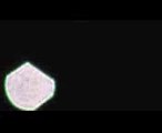 テレビで放送されたUFO動画・The UFO animation which was broadcasted on TV
