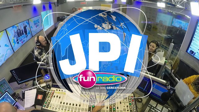 Teddy Riner Champion du Monde de Judo - JPI 8h50