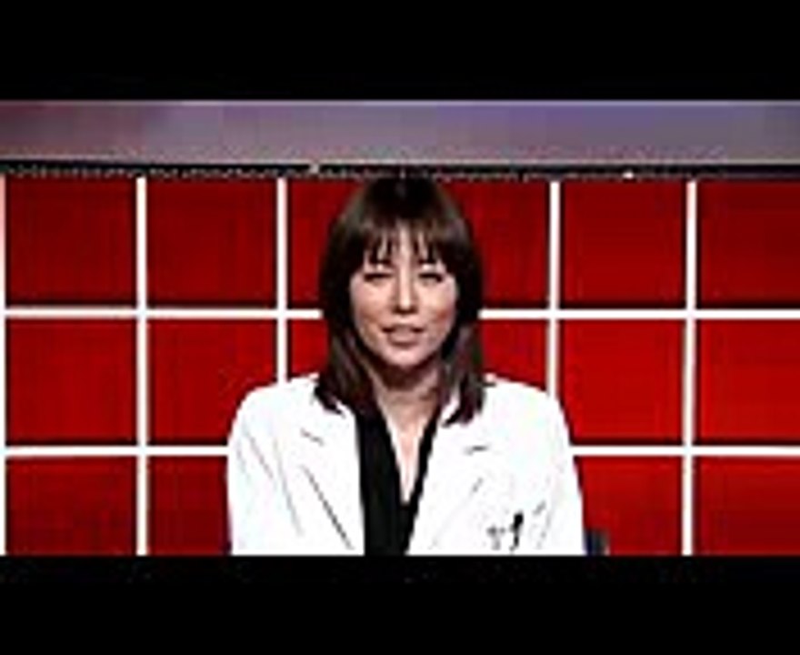 【米倉涼子】「ドクターX～外科医・大門未知子～」放送終了!!ありがとうございました!! (1)