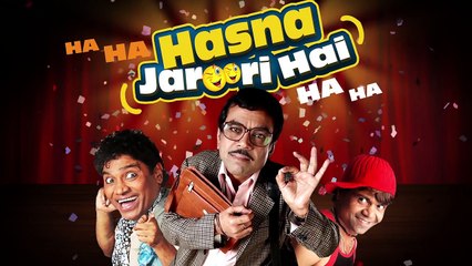 Johnny Lever Comedy Scene - Dulhe Raja - Hasna Zaroori Hai - Kader Khan #IndianComedy