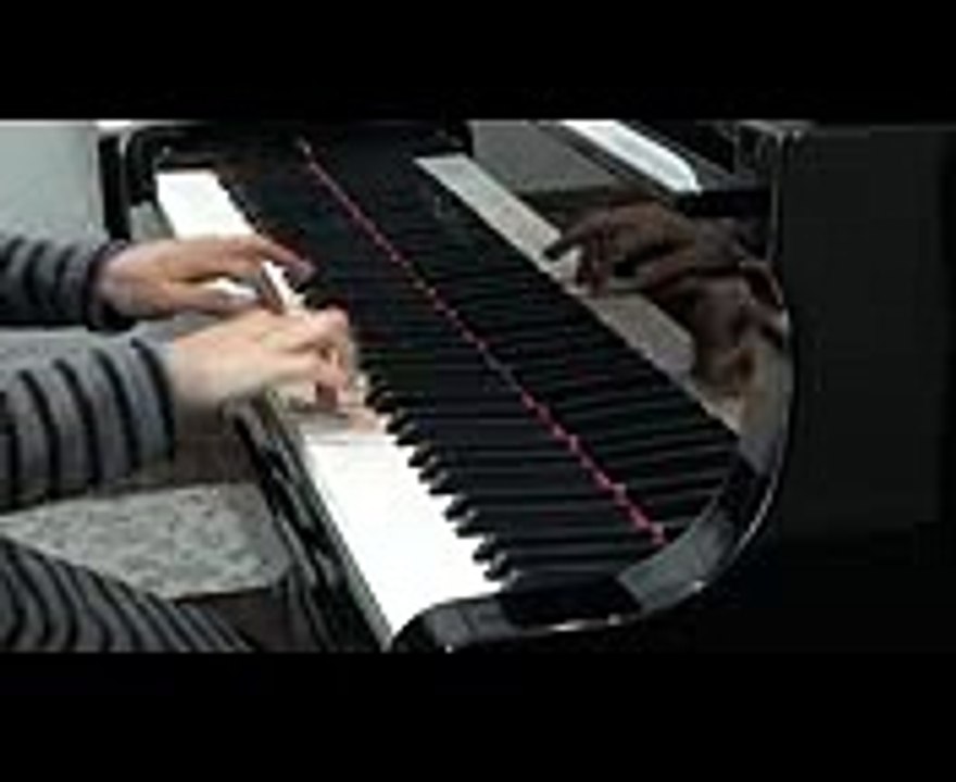 ドラマ コウノドリTwinkle Twinkle Little Star（きらきら星）