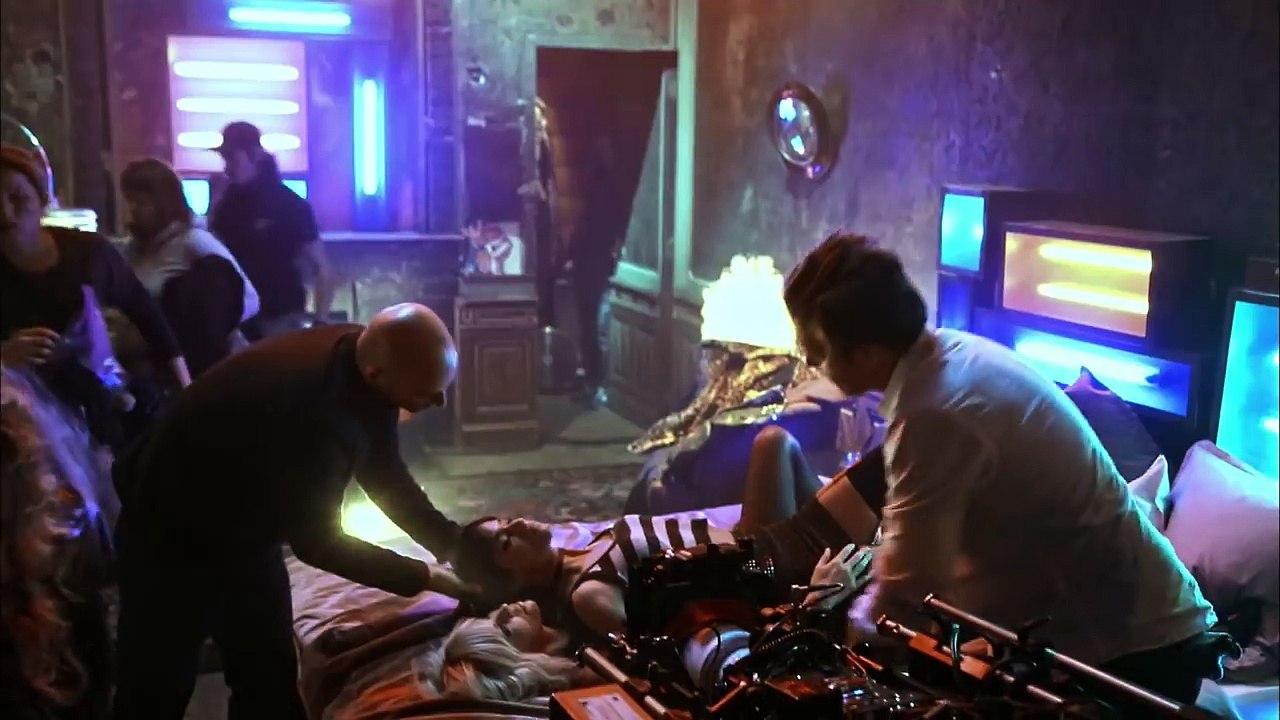 ATOMIC BLONDE Bonus Features Compilation (2017) Charlize Theron Action Movie HD-R2TgxMRti_8