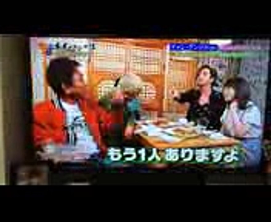 5月26日ダウンタウン本音ではしご酒モノマネ