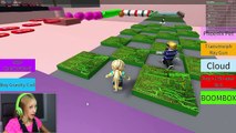 Escape The Iphone 7 Obby Roblox 2 Video Dailymotion - 
