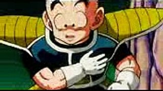 DBZ Cap076.2 Piccolo le pide a Gohan que lo reviva y lo mande a Namekusei