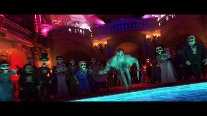 A Great, Great Rescue -  Disney Pixar's Coco