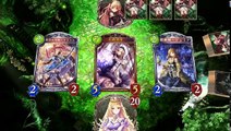 今疾走イージスがまじで強すぎるｗｗｗ使えば勝てるぞこれ。【シャドウバース/Shadowverse】