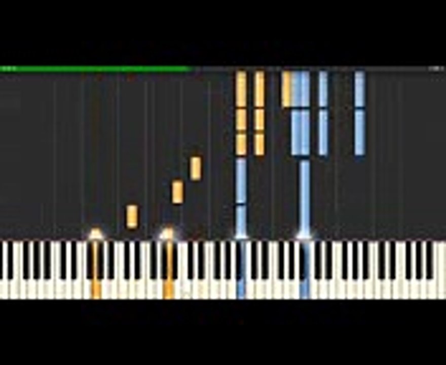 Baby, God Bless You ～birth～ ピアノ ドラマ「コウノドリ」より