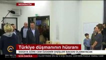 Türkiye düşmanı Cem Özdemir'e partisinden muhalefet