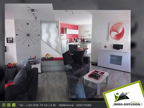 T4 A vendre Tarare 98m2 - 147 000 Euros