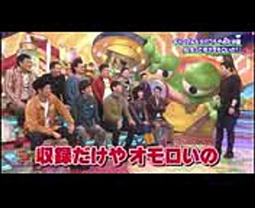 ギャンブルもタバコもやめた小藪を襲う虚無感「人生って何がオモロいの？」