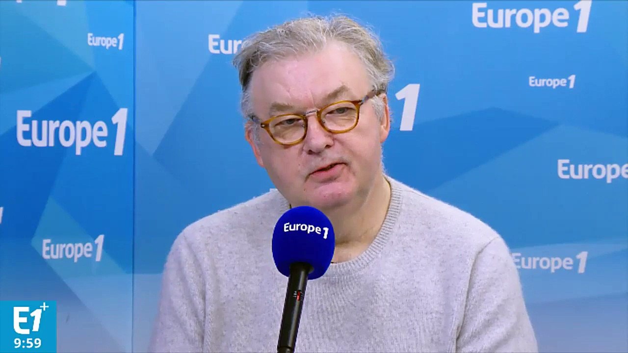 Béatrice Dalle parmi les guests de la saison 3...