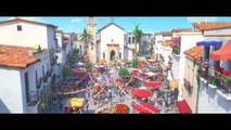 FERDINAND Official Trailer #3 (2017) John Cena, Kate McKinnon Animated Comedy Movie HD-zxcvENMvvU8