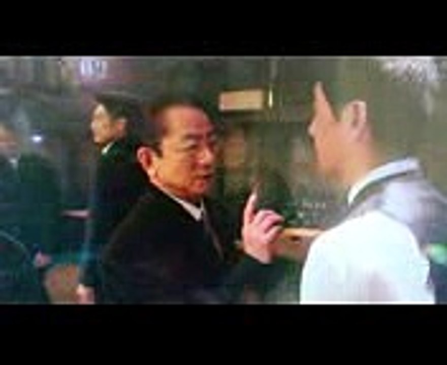 杉下右京が怒鳴る！？  相棒season15 #16