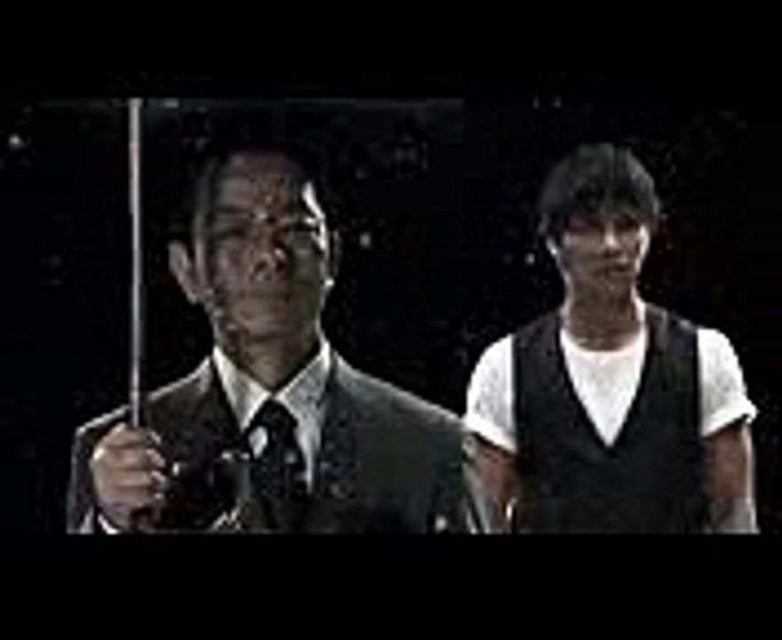 相棒season11 12 13 甲斐亨編オープニング映像集