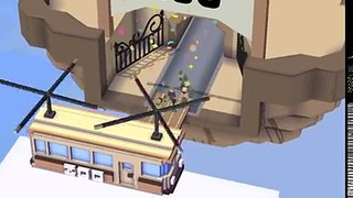 Rodeo Stampede Gameplay iOS / Android
