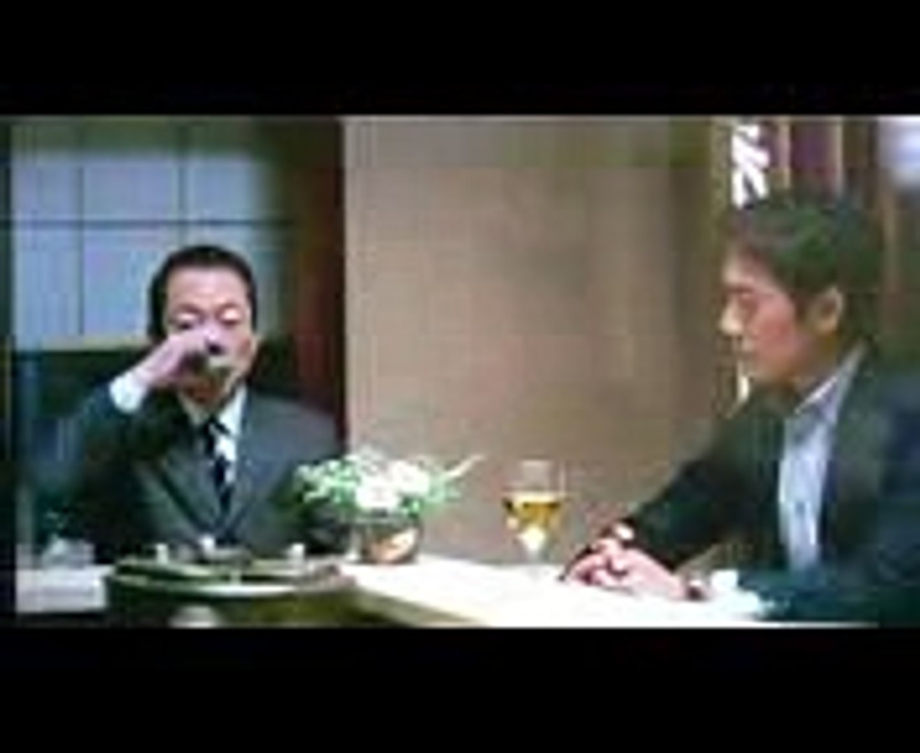 杉下右京が冠城亘に怒鳴る 相棒season15 最終回 Video Dailymotion