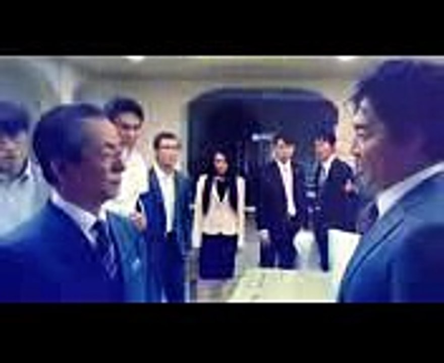 甲斐享の回想シーン  相棒season15  最終回