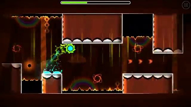 Daily Level | Geometry Dash World