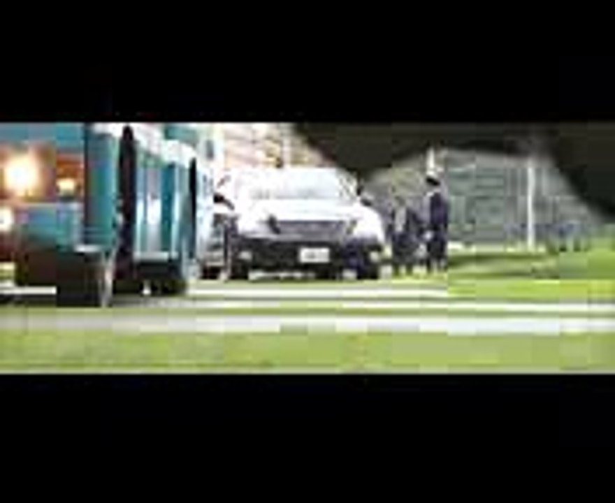 【映画予告編】『ラストコップLAST COP THE MOVIE』特別映像 監督：猪股隆一／出演：#唐沢寿明、#窪田正孝｜原作：「DER LETZTE BULLE」 #ラストコップ