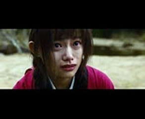 【映画予告編】『無限の住人』監督：三池崇史、主演：#木村拓哉、杉咲花、福士蒼汰｜Blade of the Immortal