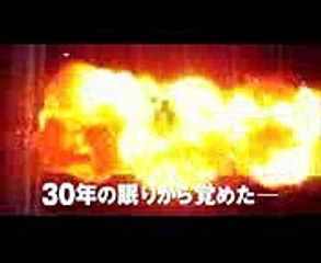 ラストコップ THE MOVIE (2017) 映画予告編