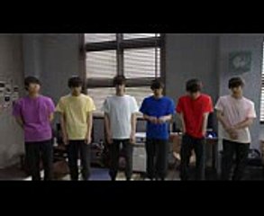 亮太（窪田正孝）が六つ子に!／映画『ラストコップ THE MOVIE』サプライズ・マルチエンディング