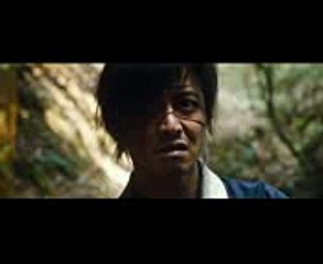 (MAD) 無限の住人×B'z Still Alive,Tak&Daniel