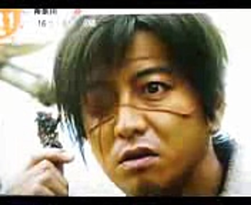 20170404無限の住人めざまし