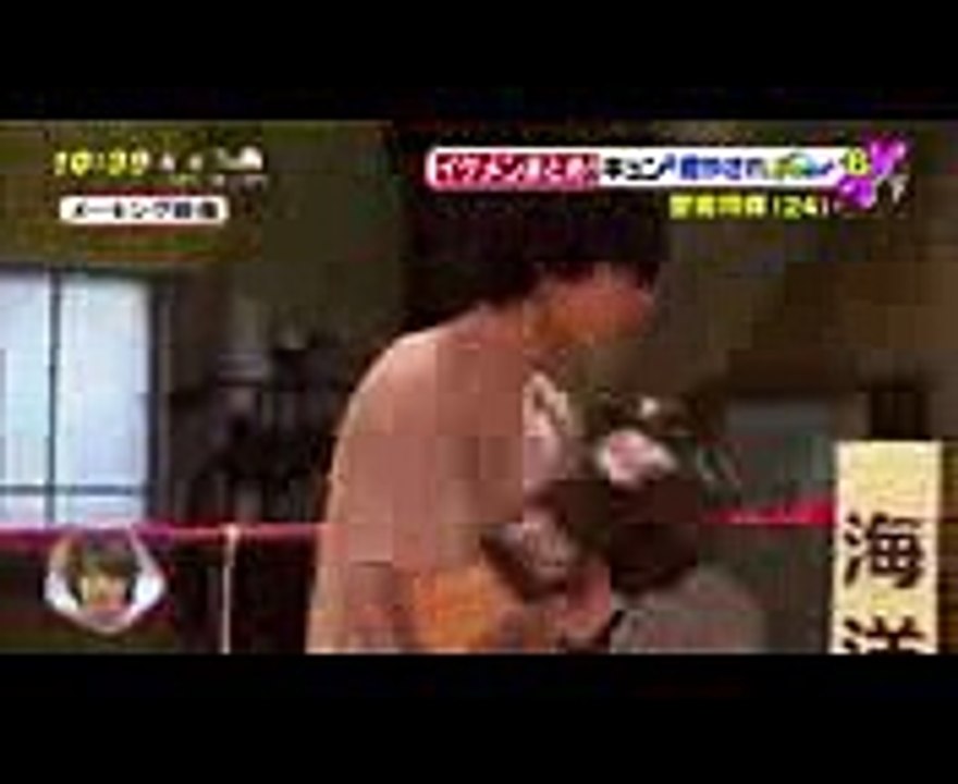 菅田将暉が筋肉15kg増量！映画「あゝ、荒野」メーキング独占映像！