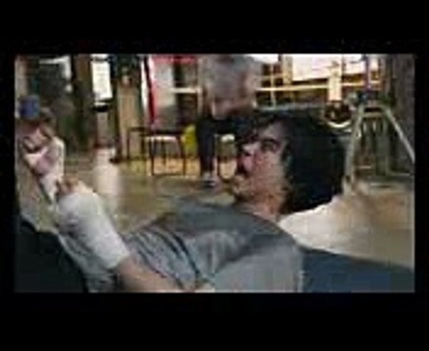 あゝ、荒野 [前篇後篇] 2017 映画予告編