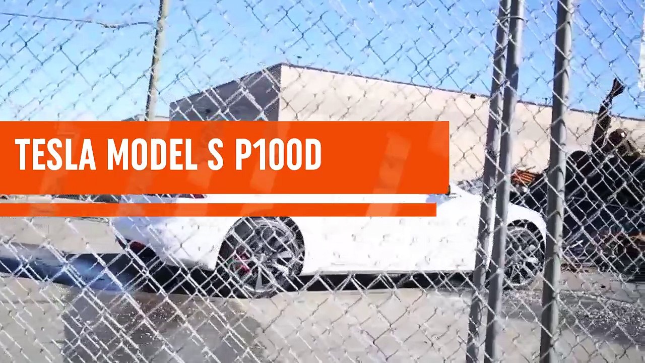 Top 5 Fastest 0-60mph Production Cars