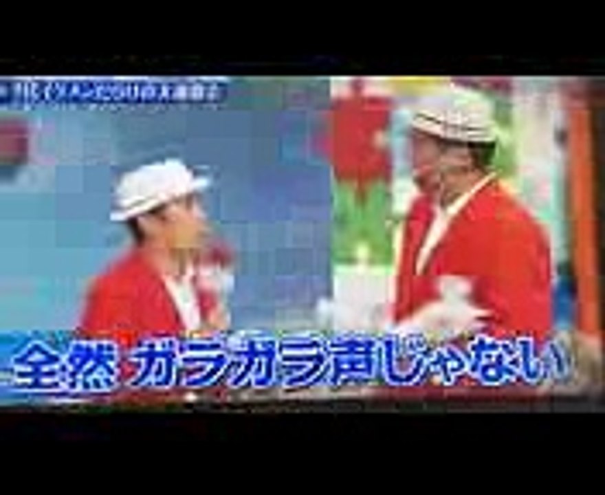 めちゃイケ ボイメン