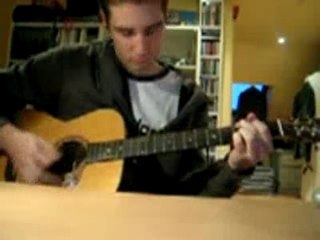 Mr Big - To Be with You (cover)