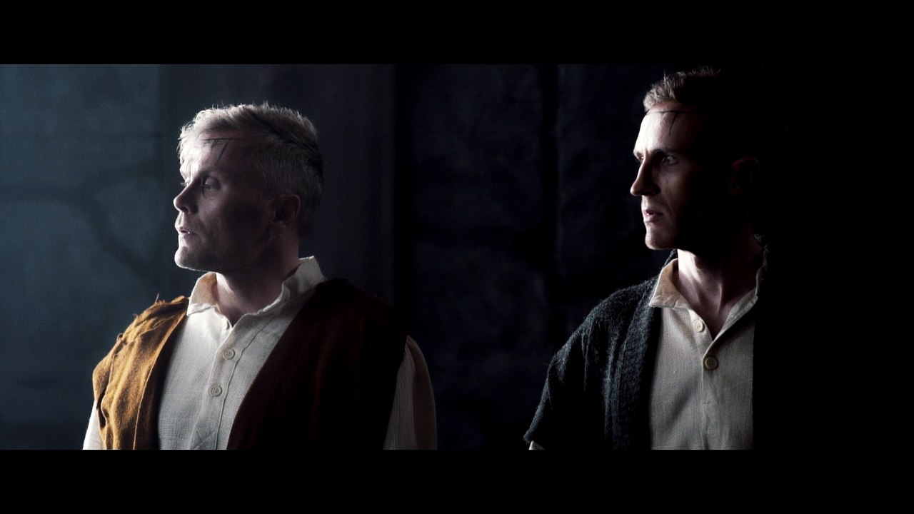 Amberian Dawn - I'm The One (Official Video) | Napalm Records