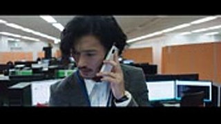 「ダブルミンツ」淵上泰史、田中俊介コメント映像